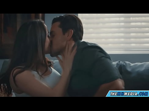 ❤️ Жақсы кеуделі анамен романтикалық секс ❤️ Порно видео бойынша порно kk.watchhentai.ru ❌️❤